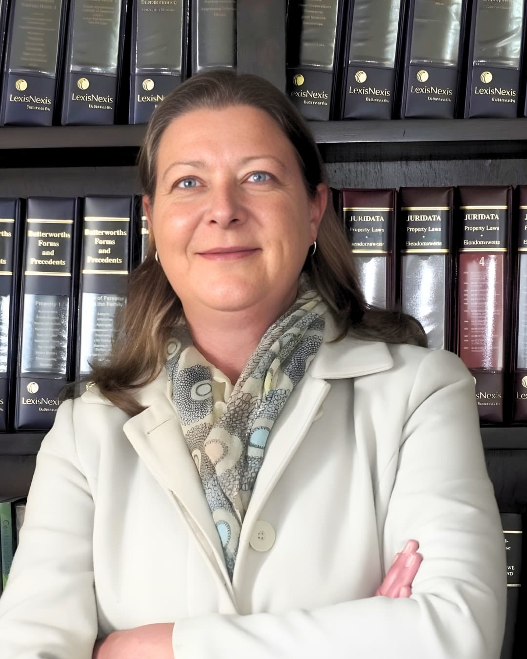Melandi Vermeulen